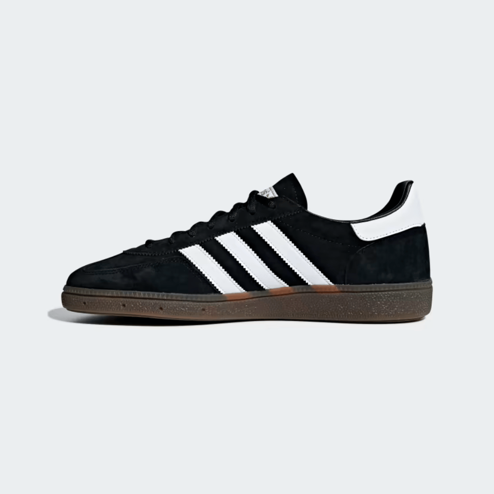 Adidas Handball Spezial Black Gum