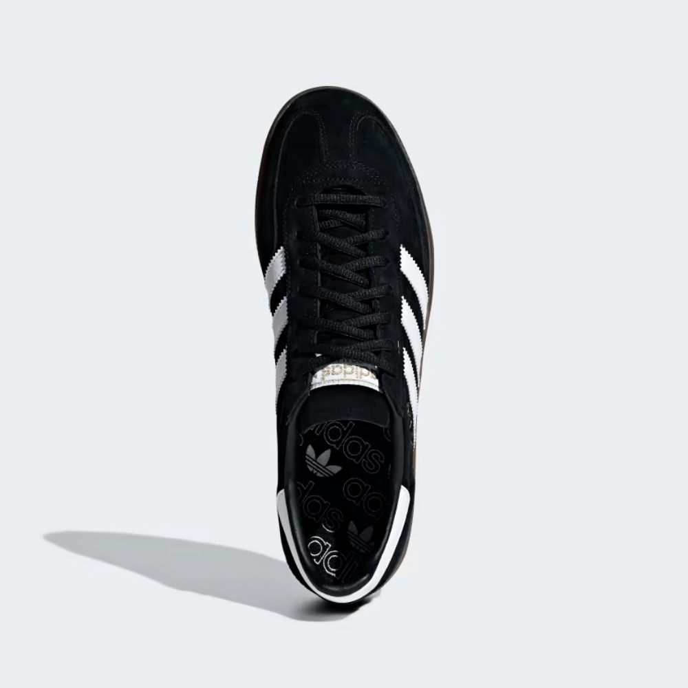 Adidas Handball Spezial Black Gum
