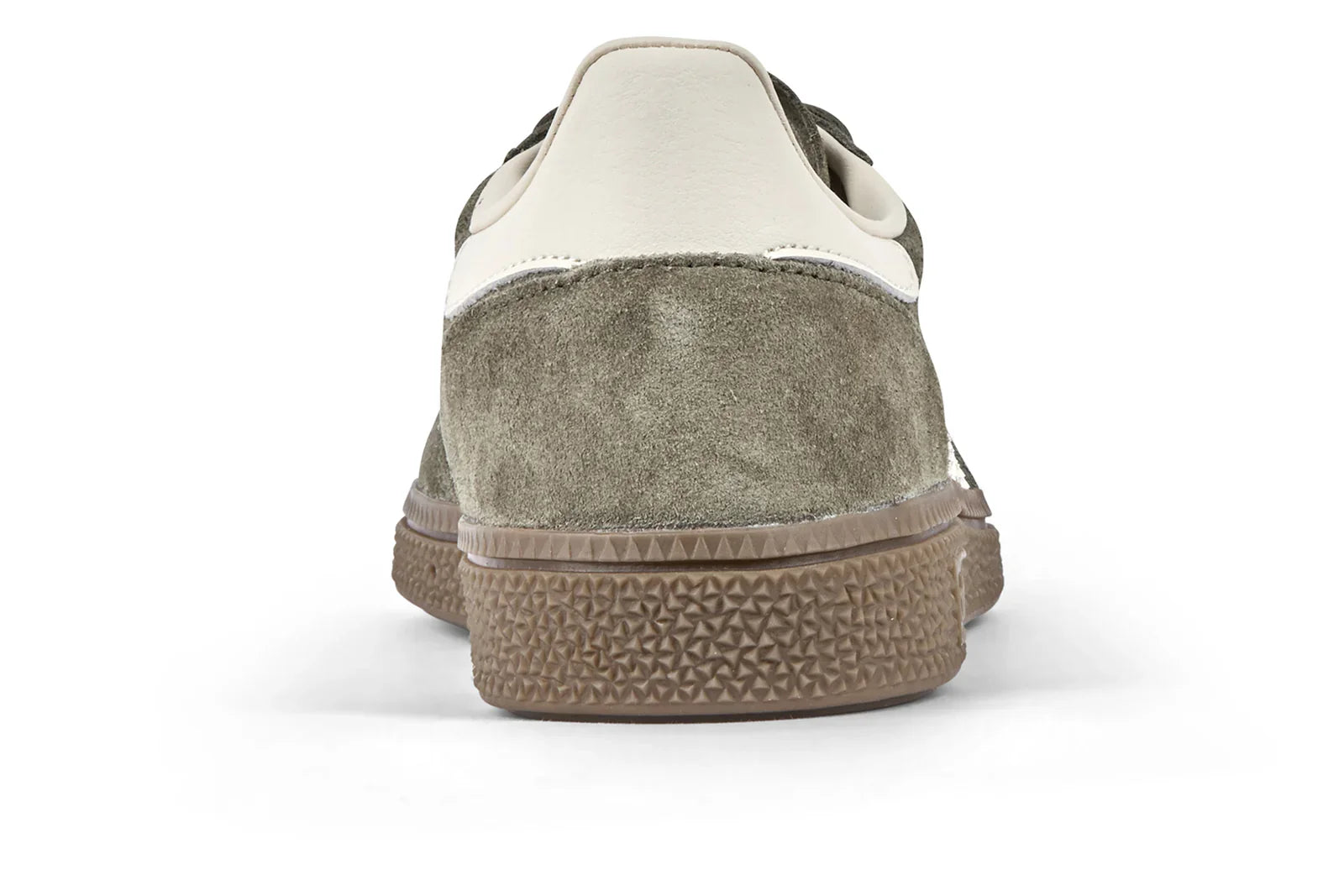 Adidas Handball Spezial Olive Strata Cream White