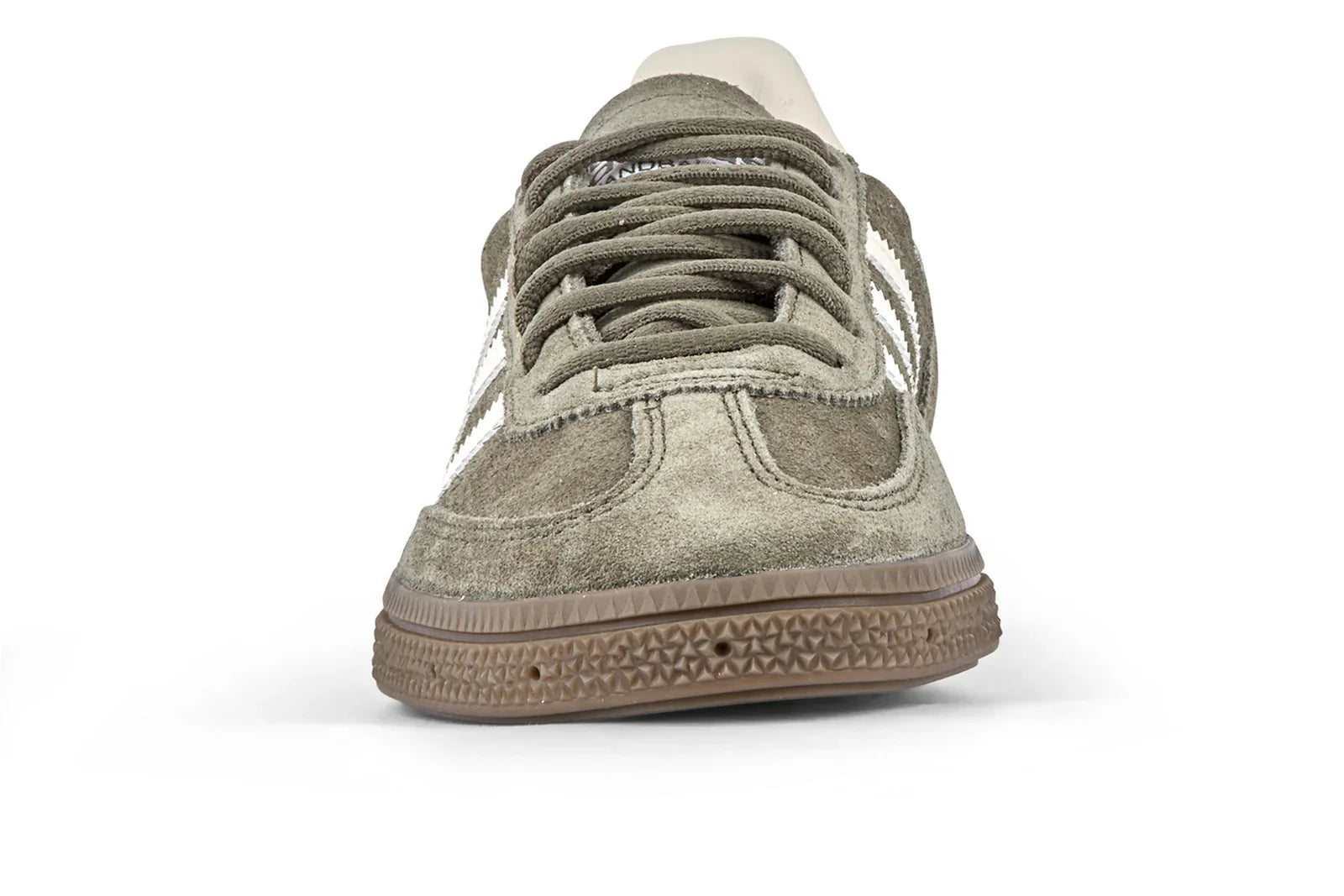 Adidas Handball Spezial Olive Strata Cream White