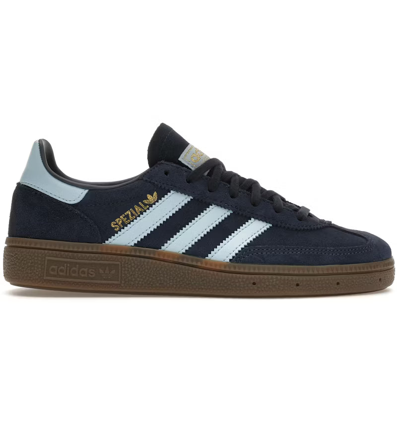 Adidas Handball Spezial Navy Gum
