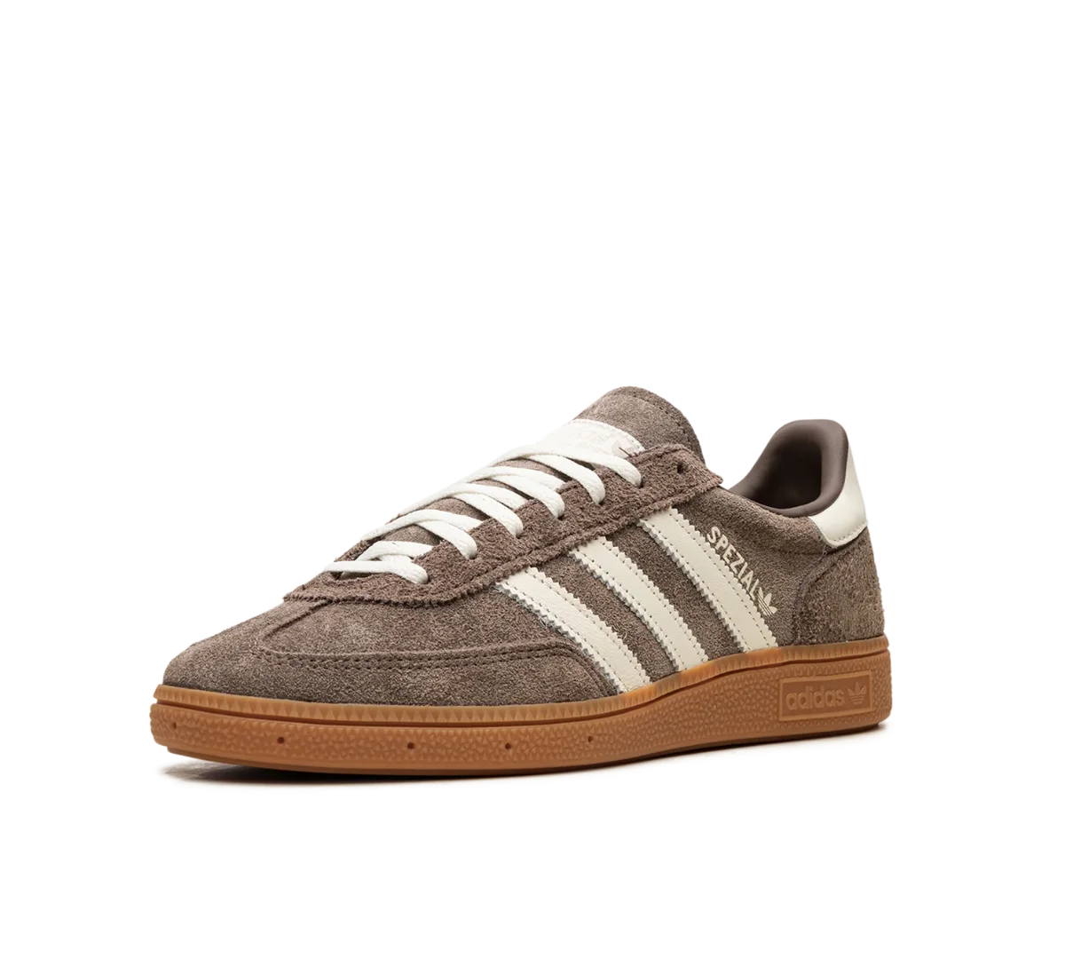 Adidas Handball Spezial Earth Strata Gum