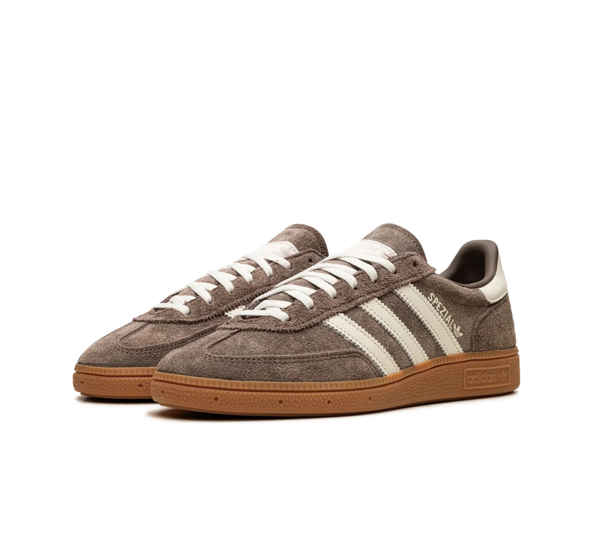 Adidas Handball Spezial Earth Strata Gum