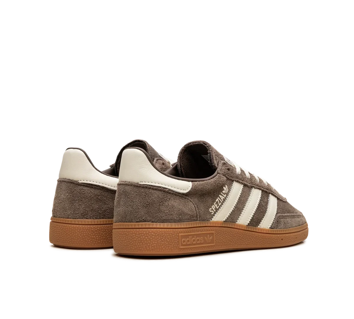 Adidas Handball Spezial Earth Strata Gum