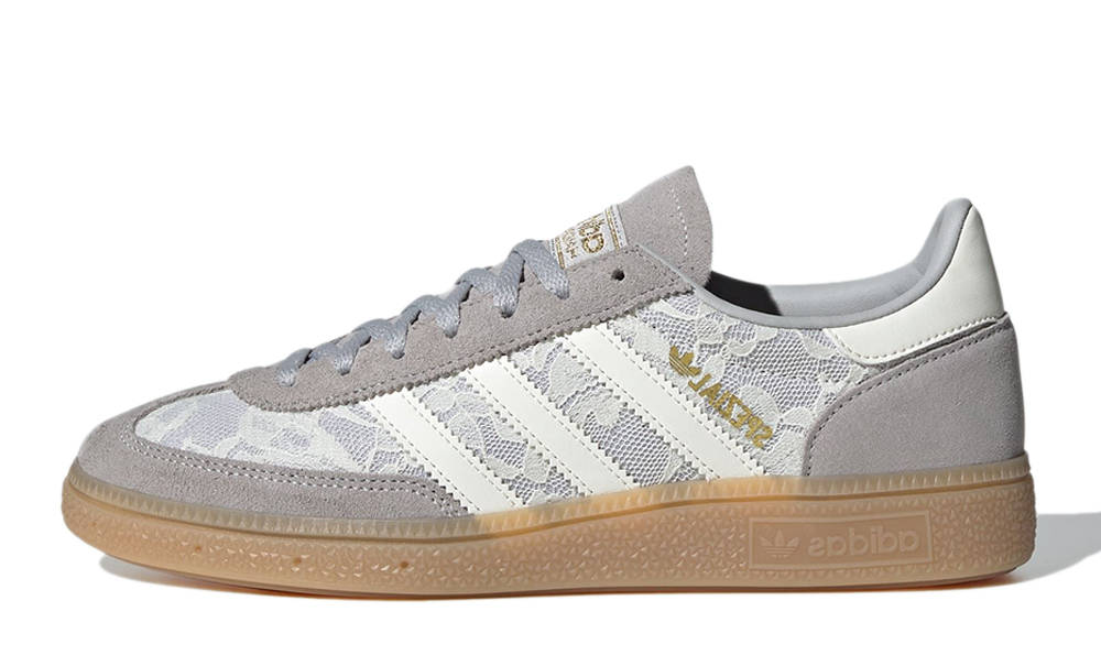 Adidas Handball Spezial Grey Renda