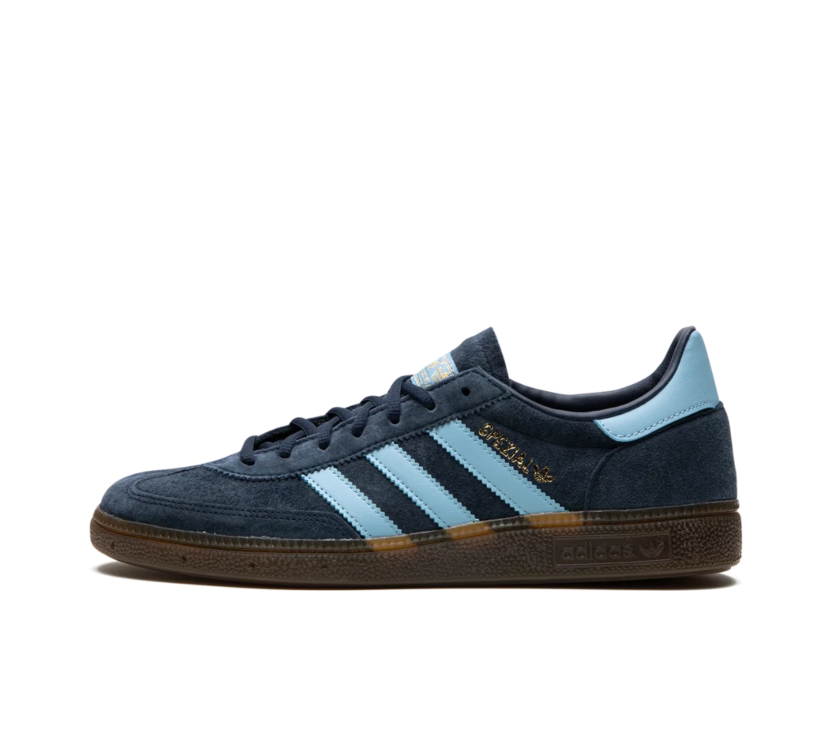 Adidas Handball Spezial Navy Gum
