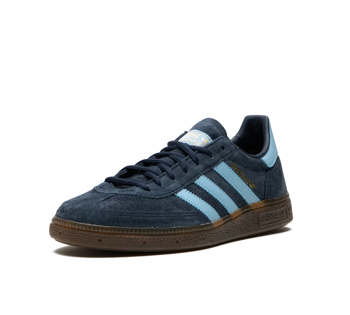Adidas Handball Spezial Navy Gum