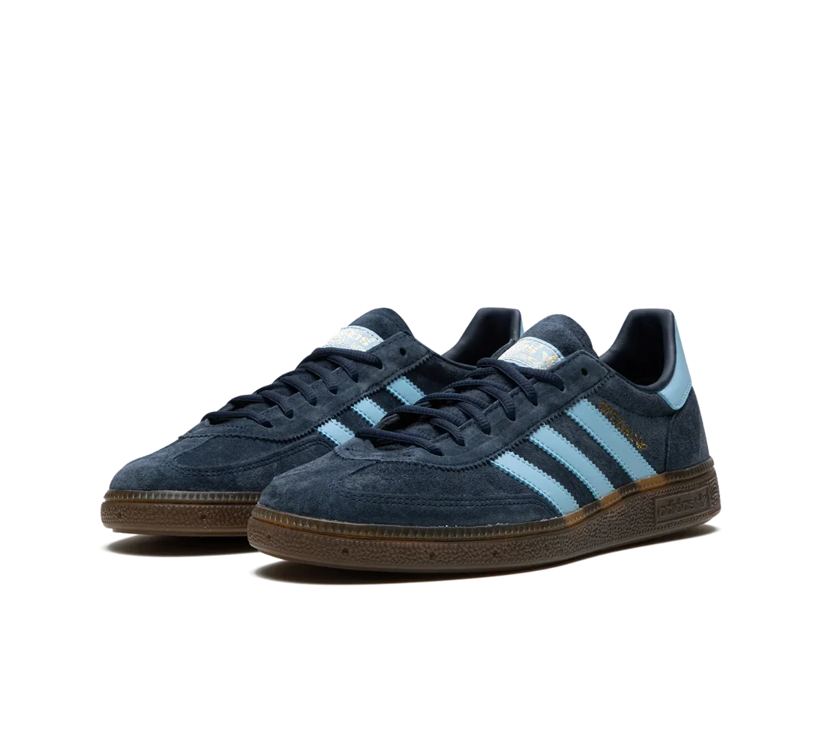 Adidas Handball Spezial Navy Gum