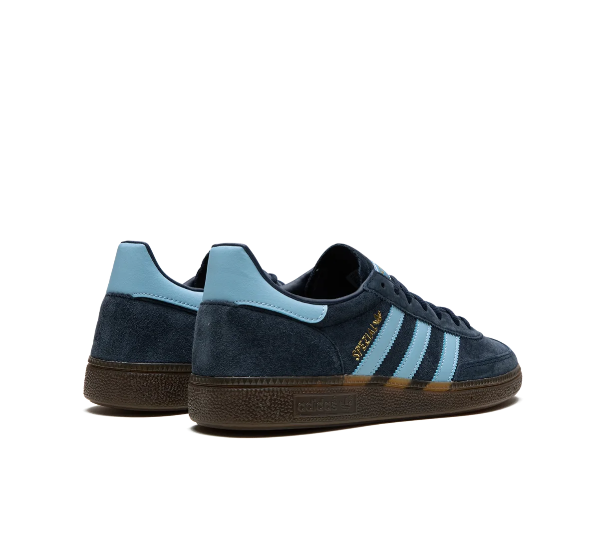 Adidas Handball Spezial Navy Gum
