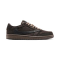 Nike Jordan 1 low Travis Scott x  SP Velvet Brown