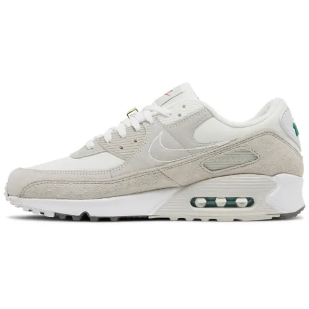 Tênis Nike Air Max 90 SE First Use Pack - Sail