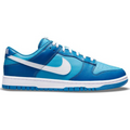 Nike Dunk Low Dark Marina Blue