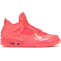 Jordan 4 Retro Hot Puch