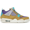 Jordan 4 Retro 30th Anniversary Union Desert Moss