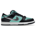 Nike SB Dunk Low Diamond Supply Co. Aqua Blue