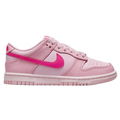 Nike Dunk Low Triple Pink (Barbie)