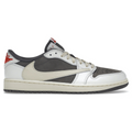 Jordan 1 Low Reverse Mocha Travis Scott