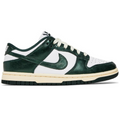 Nike Dunk Low Vintage Green (W)