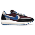 Nike Waffle Sacai Undercover Night Maroon Team Royal