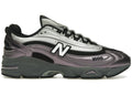 New Balance 1000 Dark Ice Wine Grey