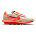 Nike LD Waffle sacai Clot