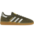 Adidas Handball Spezial Olive Strata Cream White