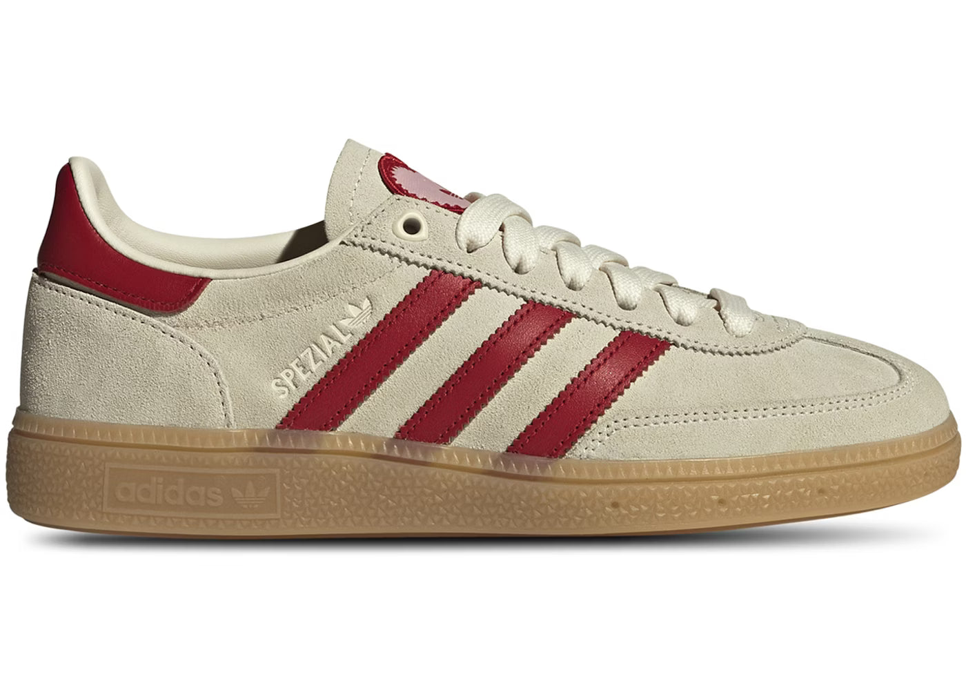 Adidas Handball Spezial Valentine's Day