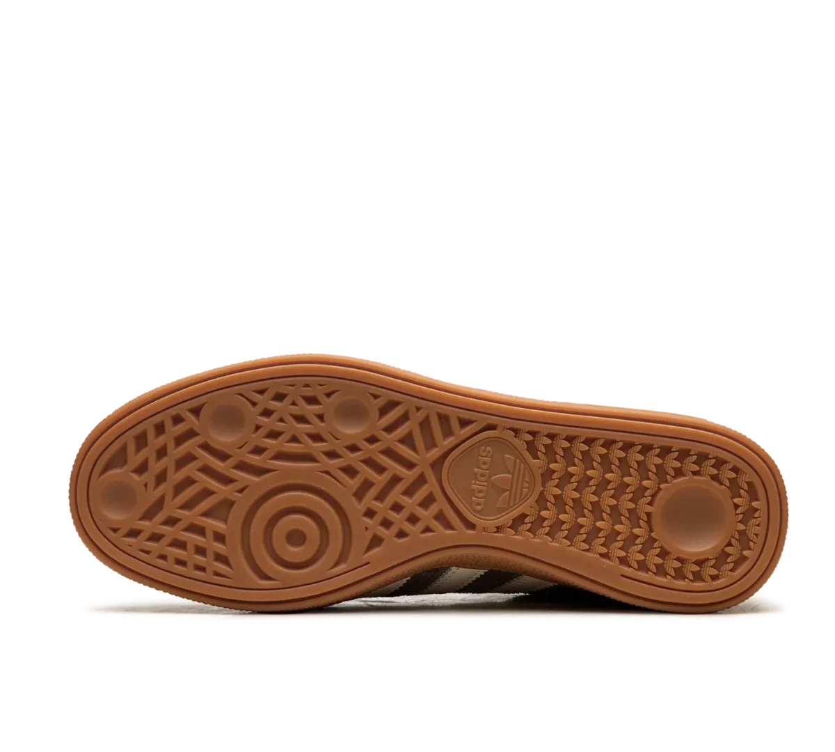 Adidas Handball Spezial Earth Strata Gum