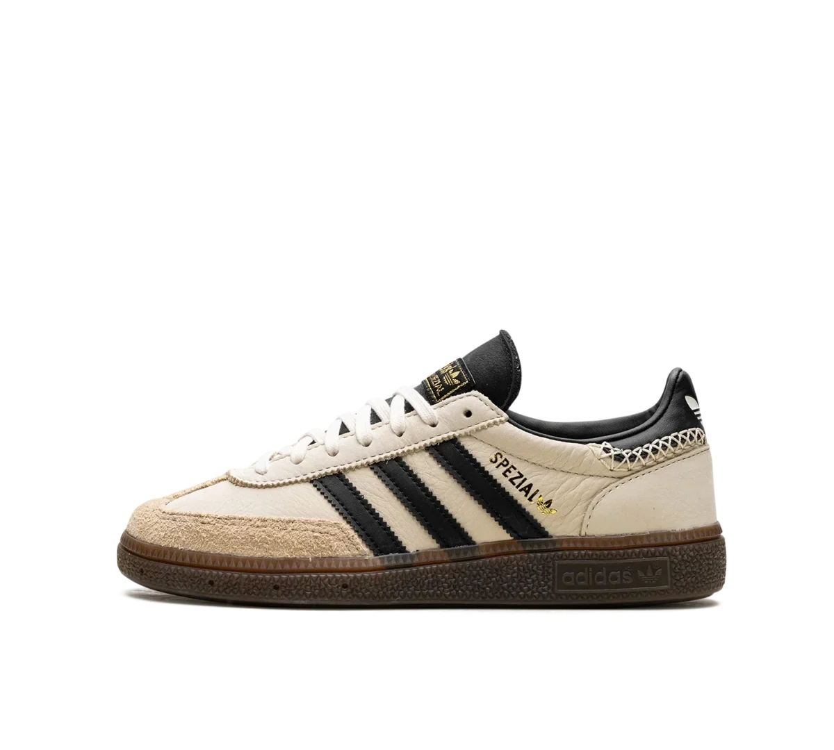 Adidas Handball Spezial Wonder White Black