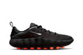 Nike Mind 002 'Black Hyper Crimson'