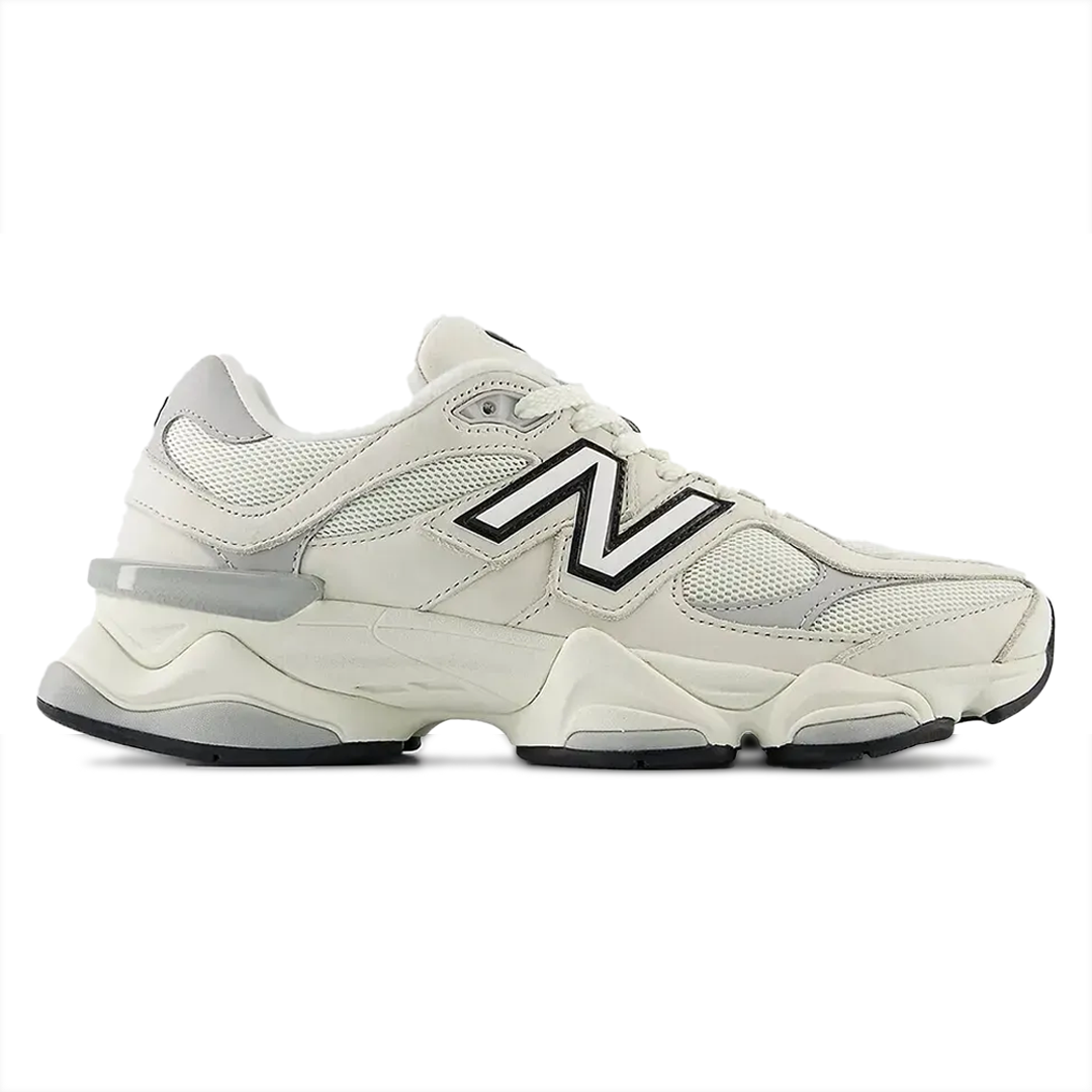 New Balance 9060  Sea Salt Raincloud