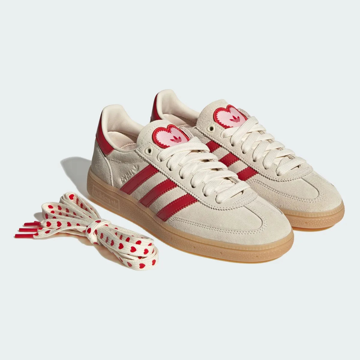 Adidas Handball Spezial Valentine's Day